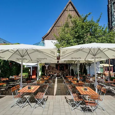 Gaststätte Brauhaus Zwickau GmbH-3